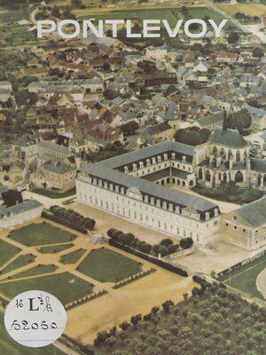cover image of Pontlevoy